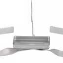 Titanium Backpacking Stove, Foldable Portable Stove for Camping