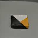 Pro Lavalier Microphone Lapel Microphone 3.5mm (1/8'') TRS Unidirectional Condenser Mic for PC Camera Voice Amplifier Wireless Transmitter, Ideal for Lectures, Podcasts