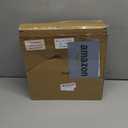 Nuogo 6 Pcs Plastic Clear Cylinder Vase for Home Acrylic Flower Clear Vase Centerpiece for Centerpieces Wedding Party Decorations Opening Round (12 Inch)