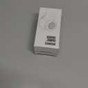 POPCHOSE Fabric Shaver, Sweater Shavers to Remove Pilling, Lint Shaver with 6-Leaf Blades, Electric Lint Remover for Clothes, Couch, Furniture, Fuzz, Lint Ball, Pillings, USB Rechargeable (Grayish White)