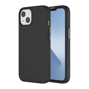 AXS PROTech Case Compatible with Apple iPhone 13 - Black