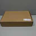 Artgar 24 Pcs Christmas Pine Branches - 18" Realistic Artificial Greenery Pine Stems - Real Touch Faux Cedar Picks for Vase, DIY Garland Wreath Home Indoor Outdoor Xmas Decorations