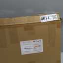 upsimples 11x14 Diploma Frame Certificate Degree Document Frame with High Definition Glass, 8.5 x 11 with Mat for Wall and Tabletop, Black, 2 Pack