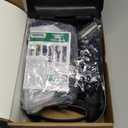 Wahl Lithium Ion Pro Rechargeable Cordless Hair Clippers for Men, Woman, & Children with Smart Charge Technology for Convenient at Home Haircutting - Model 79470