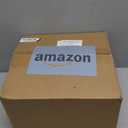 Electric Stove Burner Drip Pans WB31M19(8) WB31M20(6) Electric Stove Top Burner Replacement WB30M1(6") WB30M2(8") Compatible for G-E Hot-point Ken-more General Electric Stove Parts by MIFLUS (Black)