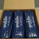 Goodnites Boys' Bedwetting Underwear, Size S/M (43-68 lbs), 99 Ct (3 Packs of 33), 