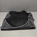 Deluxe Travel Duffel Bag/Sporty Duffel Bag/Multipurpose Duffel Bag 2 pcs