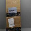 Motorcycle Mat 78 x 31 Inch Garage Floor Rug Washable Parking Mats for Garage Floors Non Slip Oil Absorbent Pad Rubber Backing Layer Protects Floor from Spills Drips Stains(Basic Style)