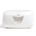 Munchkin Warm Glow Baby Wipe Warmer, White