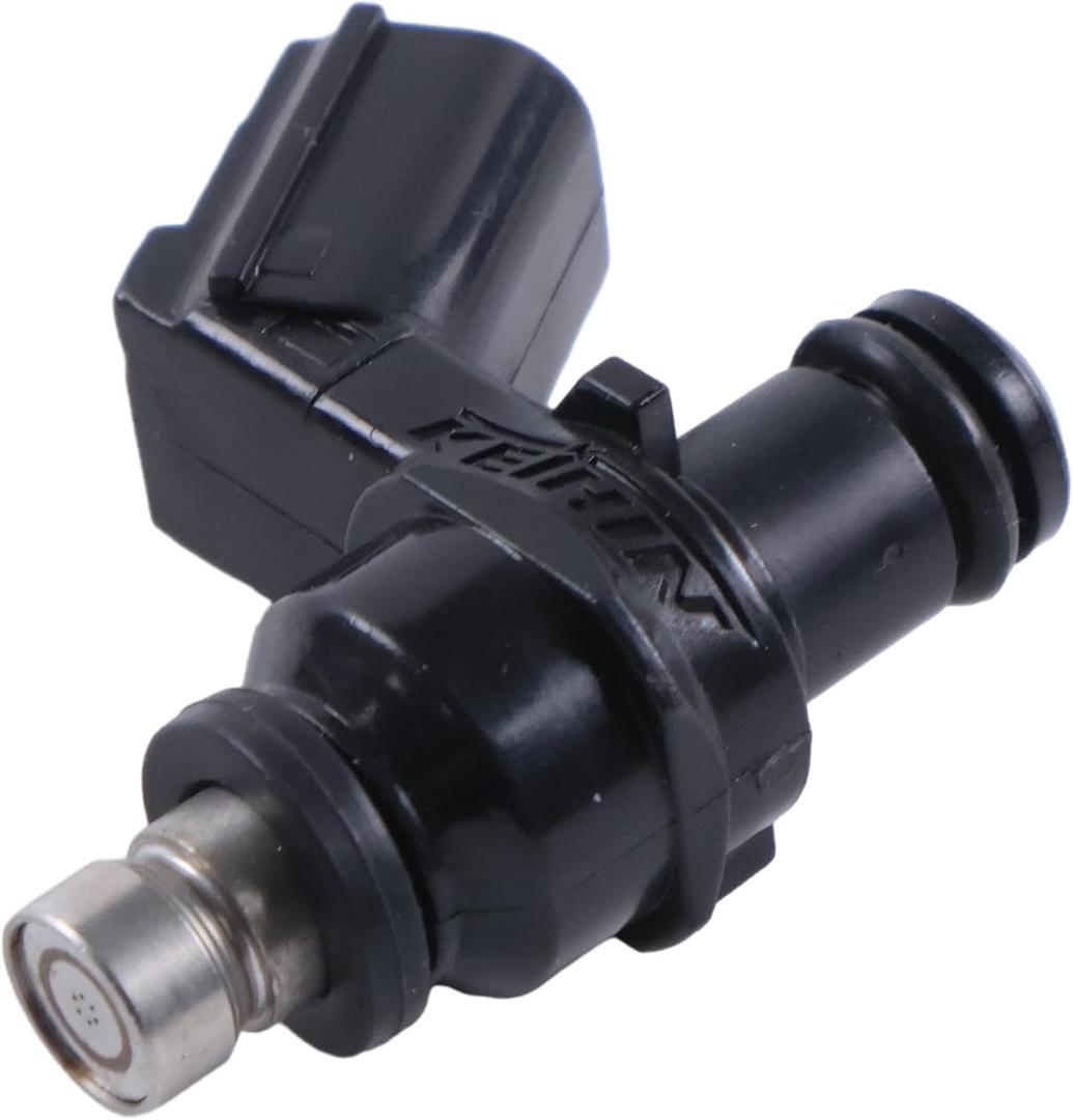 Fuel Injector 16450-K03-H11 Compatible with Honda Grom125 2017-2021 Monkey 125 Z125 2019-2021