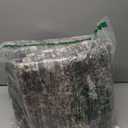 GENIMO Rugs for Bedroom-Washable 6x9 Area Rugs Lightweight Low Pile, Modern Printed Non-Slip Carpet for Living Room, Playroom, Dining Room, Office, Mystic Forest