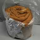 Wonderful 3 Pieces fluffy comforter Bedding Set For All Season