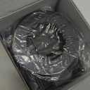 Gifts for Him Husband Men Dad Valentines Day - Bluetooth Speaker with Phone Stand, Anniversary Birthday Gift for Boyfriend Man Women Teen Boy - Ideal for Home/Kitchens/Outdoor/Desk (A2 - Black)