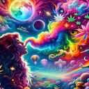 Diamond Art Kits for Adults, 1216 inch 5D Starry Sky Diamond Painting Kits for Adults Beginners DIY Full Drill Gem Crystal Canvas Art Painting for Home Wall Decor Gift