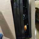 Kwikee 25 Series Triple 12V Electric RV Step Assembly, 8" Rise, 300 lbs. Heavy-Gauge Steel, Logic Control Unit, Power Switch Kit, Anti-Slip Steps, Travel Trailers, 5th Wheels, Campers - 3658373