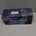 LITSOUL 200FT Permanent Outdoor Lights for House Waterproof, Smart RGB Eave LED Lighting with 16 Million Colors, IP67 Outdoor Strip Lights for Christmas Halloween Holiday Daily Decorations (60m/200ft)