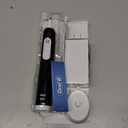 Oral-B Pro 1000 Rechargeable Electric Toothbrush, Black