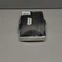 Alimens & Gentle Mens Cuban Guayabera Shirt Button Down Long Sleeve Summer Beach (Small, 02-black)