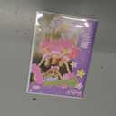 Bella Dancerella Cheerleader DVD