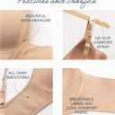 Playtex Women's Wireless Bra, 18 Hour Plus-Size T-Shirt Bras Available, Smoothing, Full Coverage, 4803, Single or 2-Pack (40C)