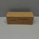 Popsicle Mold Set 4 Pieces Homemade Silicone Popsicle Maker Easy Release Ice Cream Molds Reusable DIY Pop Molds (White, IcyClassic Pops)