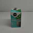 STEM Flying Insect Fan Trap for Indoor Bug Control, Attracts Mosquitoes, Fruit Flies, and House Flies, Plug-in Fan with UV Light, Starter Kit Includes 1 Device and 5 Glue Traps