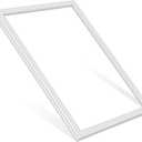 242193206 Refrigerator Door Gasket Compatible with Frigidaire & Kenmore | 41.73''x 28.5''Refrigerator Fresh Food Door Gasket, Replaces AP5806733 PS9493819 3513463 EAP9493819 Refrigerator Door Seal