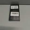 Wireless CarPlay Adapter for Apple CarPlay, Easy to Upgrade Wired CarPlay to Wireless,Auto Connect, Mini Size, Compatible with Cars from 2017 & iOS 10+