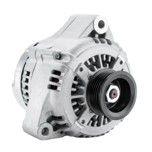 New Alternator Fit 2000-2002 2001 Toyota Sequoia Tundra V8 4.7L 27060-0F020