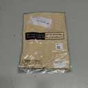 ATOG Tummy Control Shapewear Shorts High Waisted Body Shaper Shorts Butt Lifting Thigh Slimmer (L)