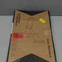 USX STAR Corner TV Wall Mount Long Arm TV Mount Bracket for 37-84 Inch TVs, Full Motion Mounts with 32 Articulating Arms Extension & Tilt & Swivel, Holds up to 600x400mm VESA,100lbs for 65 75 TVs