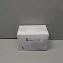 Leyndo 24 Pcs Sport Balls Christmas Ornaments Bulk Basketball Football Ornaments with Removable Santa Hat for Christmas Tree Decorations Xmas Tree Hanging for Party Gift Filler (Balls)