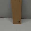 Hydro Flask Travel Water Bottle - Insulated Stainless Steel - Wide Straw Lid, Non Spill, Leakproof in 40 Oz Beachplum Purple