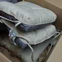 Love's Cabin Chair Cushions
