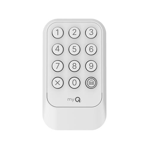 Chamberlain myQ Wireless Garage Door Keypad