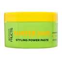 2 x Garnier Fructis Style Surfer Hair Power Putty, 3.4 Oz, 1 Count (Packaging May Vary)