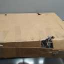 Garage-Pro Car Radiator For Nissan Sentra 2007-2012, Automotive Replacement Engine Radiators, Direct Fit 2.0L, 2.5L