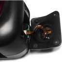 Godox Hot Shoe Mounting Foot Fix Compatible for Godox V860III-N Speedlite Flash Repair Parts (V860III-N Hot Shoe)