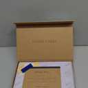 REST Evercool+ Cooling Pillowcases Standard - 2 Pillowcases for Sensitive Skin, Silver Infused Fabric for Hygienic Sleep, Silky Smooth for Curly Hair, High Elastic for Snug Fit (19x29 inches) (Lavender Breeze)