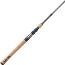 Ugly Stik Elite Spinning Fishing Rod, 6'6" - Medium - 2pc