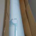 Premium 5" Crib Mattress and Toddler Mattress, Dual-Sided and Firm, Hypoallergenic Crib Mattress, Fits Standard Crib and Toddler Bed