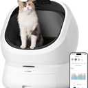 PETLIBRO Automatic Cat Litter Box Bundle with Accessories Kit