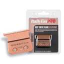 Replacement Blades, Deep-Tooth T-Blades for Outlining Hair Trimmers (FX787, FX799) and LoPROFX Trimmers (FX726, FX729) (1 Count (Pack of 1))