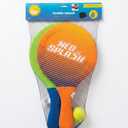 Outdoor Play Paddle Splash