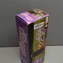 TOY Life Bean Bag Toss Game, Carnival Party Games, Cornhole Set for Kids Outdoor Games, Outside Toys for Kids Ages 4-8, Yard Outdoor Toys for Toddlers 3-5, Gifts for 3 4 5 6 7 Year Old Girls & Boys (Purple & Pink Unicorn)