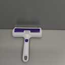 BLACK+DECKER Pet Hair Remover, Roller, Remove Dog Hair and Cat Hair Easily (HMSCT0001)