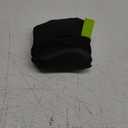 V VOLKGO Car Seat Travel Bag For Airplane with Padded Backpack Shoulder Straps, Gate Check Bag, Car Seat Bags for Air Travel Carseat Travel Cover, Carseat Travel Bag Cover for Airplane Travel