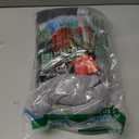 Hanes Men Hanes Boxer Briefs, Cool Dri Moisture-Wicking Underwear, Cotton No-Ride-up for Men, Multi-Packs  2XL, Black/Gray - 6 Pack