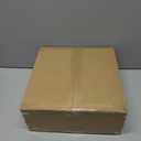 Rotating Serving Tray with Lid with 5 Removable Compartment, Plastic Chilled Veggie Platter,Cold Food Buffet Server for Fruit, Vegetable, Appetizer, Shrimp,Clear Organizer Tray Platter