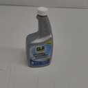 CLR Mold & Mildew Clear, Bleach-Free Stain Remover Spray Works on Fabric, Wood, Fiberglass, Concrete, Brick, Glass, and More - EPA Safer Choice, 32 Fl Oz